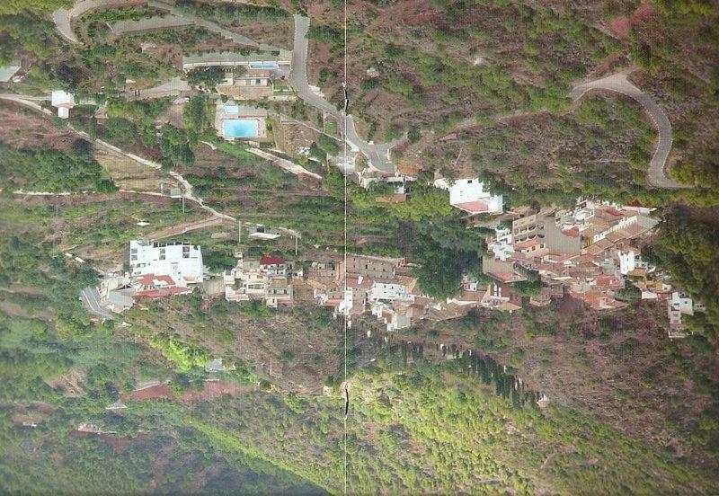 Cases Rurals El Castell Torres-Torres Kültér fotó